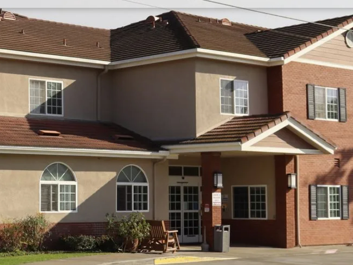 ARTESIA CHRISTIAN HOME - Assisted Living Home photo 1 in ARTESIA, CA